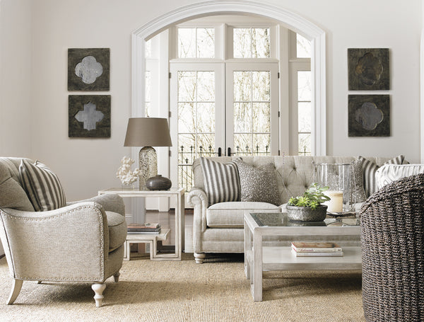 Harper End Table