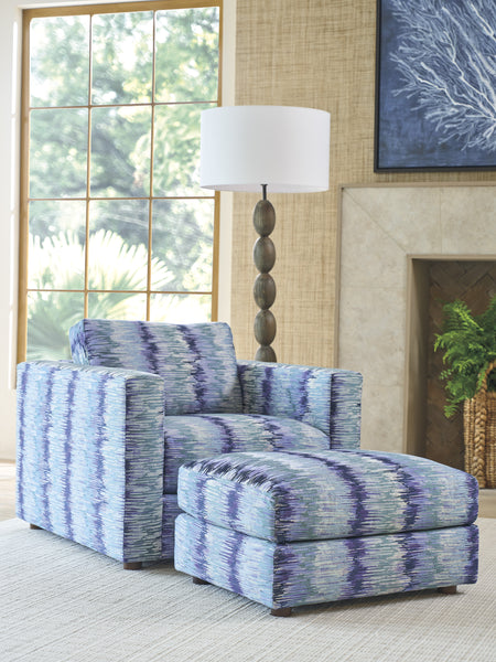 Granville Ottoman