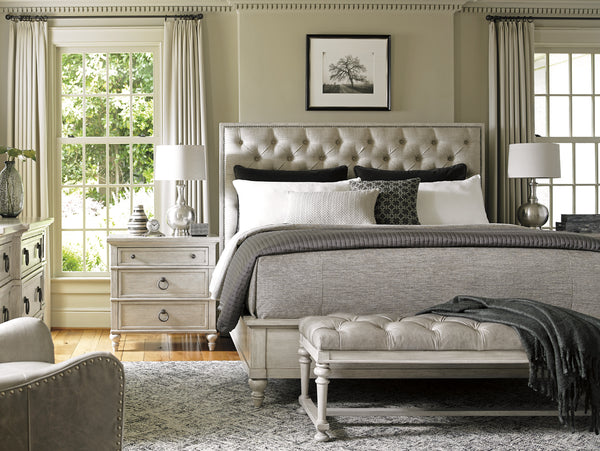 Cedarhurst Nightstand