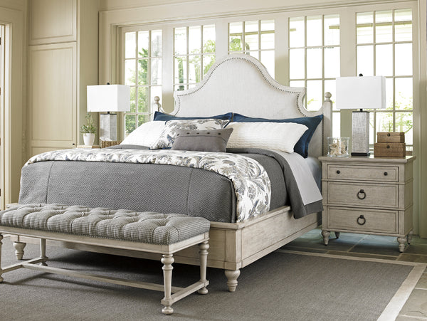 Cedarhurst Nightstand