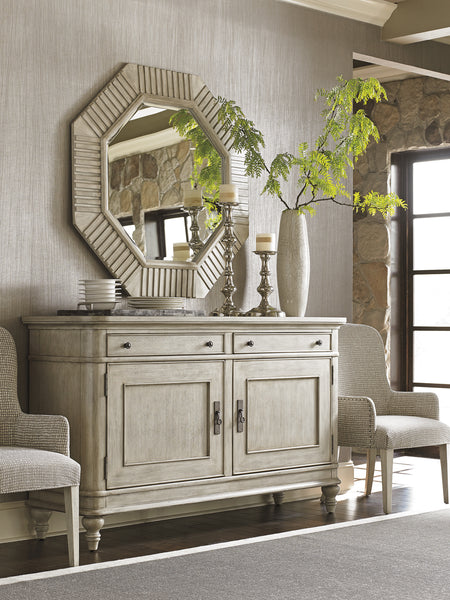 Selden Octagonal Mirror