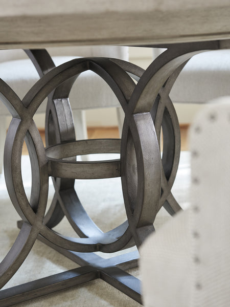 Calerton Round Dining Table