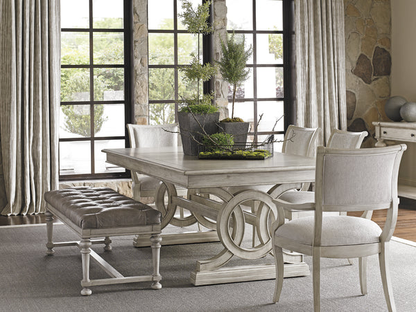 Eastport Arm Chair