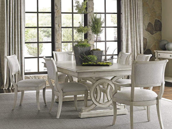 Eastport Arm Chair