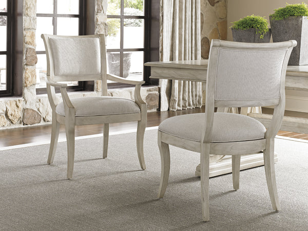 Eastport Side Chair