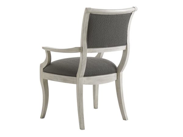 Eastport Arm Chair