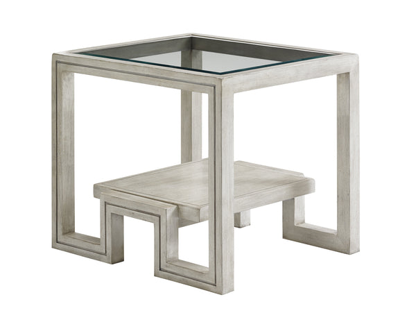 Harper End Table