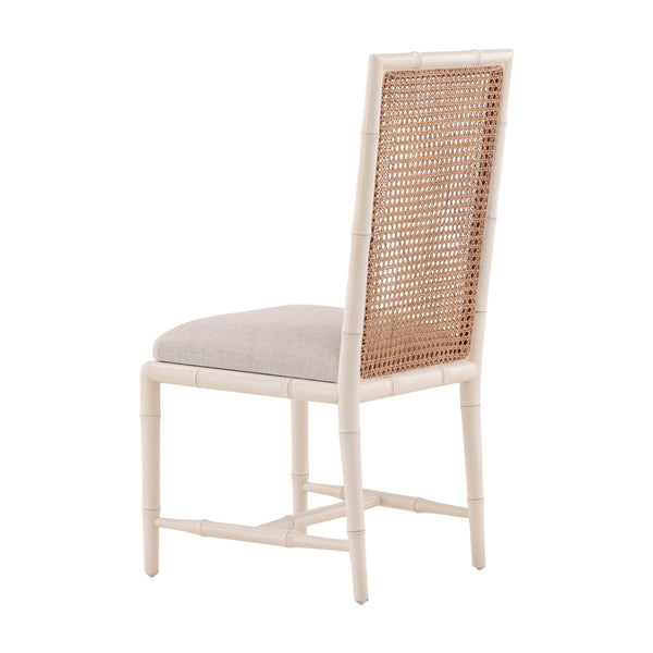 Casablanca Side Chair - 17634LT - image 5