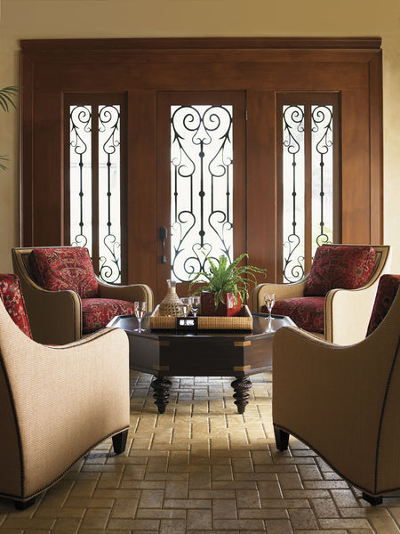 Koko Chair