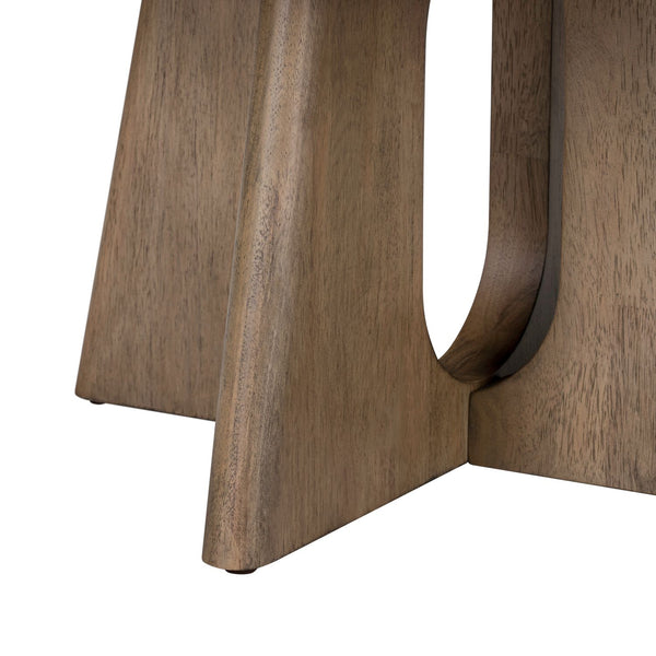 Hendrix Place Round Cocktail Table - 724-OT1010