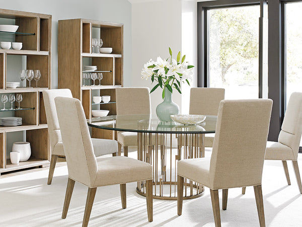Metro Side Chair