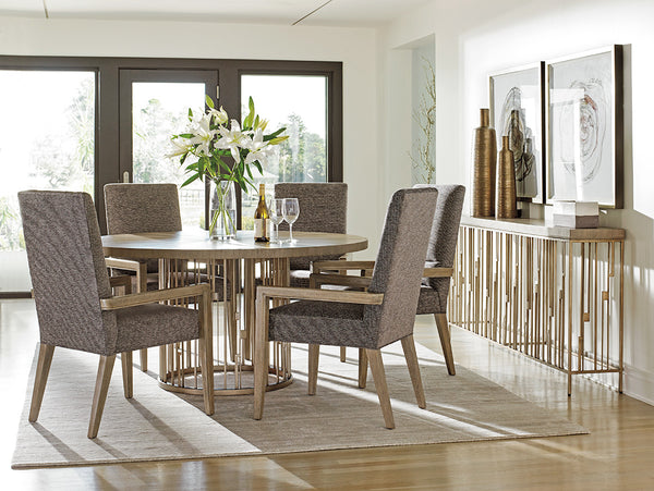 Metro Arm Chair
