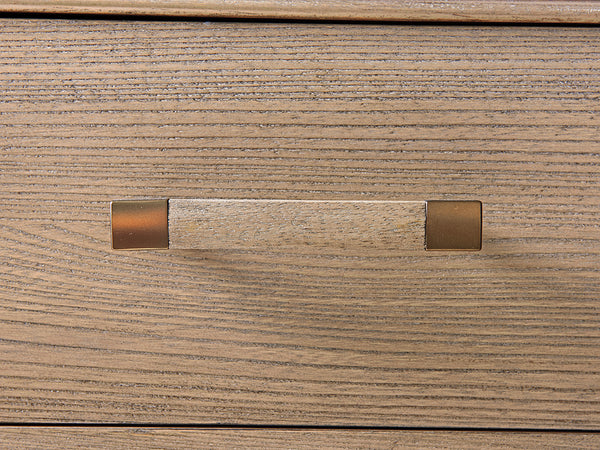Barwick Hall Chest