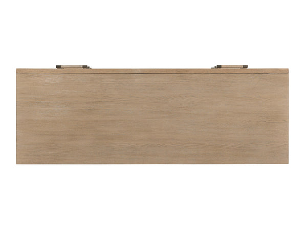 Barwick Hall Chest
