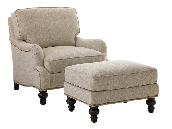 Amelia Ottoman