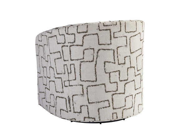Colton Swivel Chair