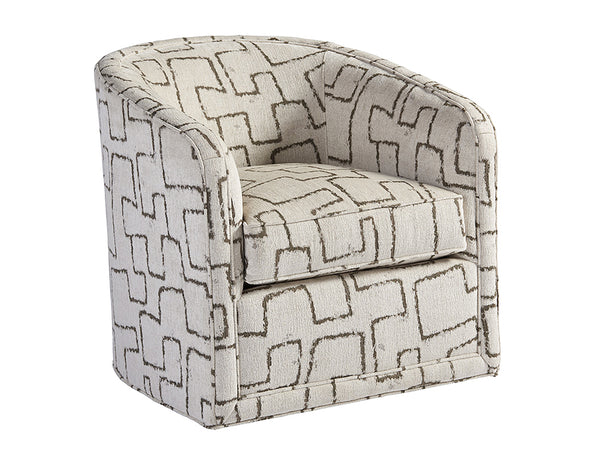 Colton Swivel Chair