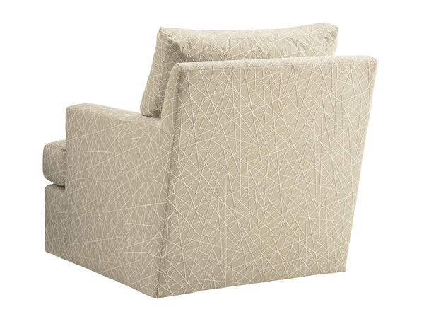 Bandar Swivel Chair