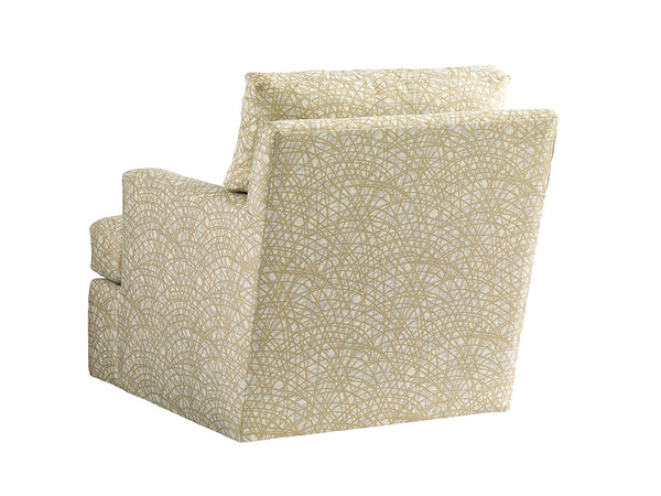 Bandar Swivel Chair