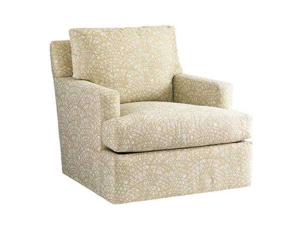 Bandar Swivel Chair