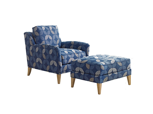 Coconut Grove Chair