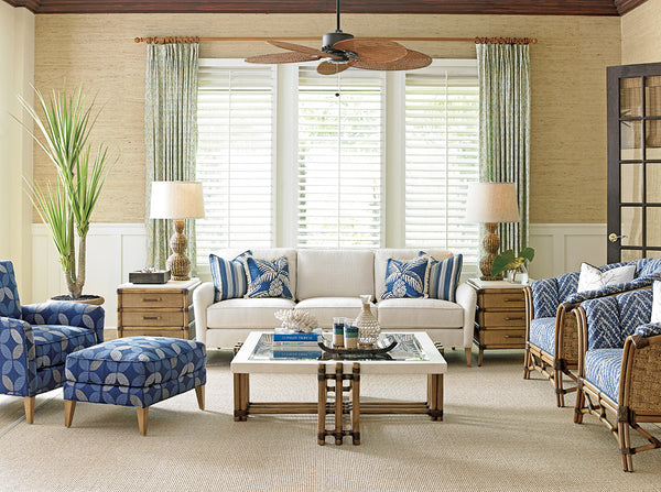 Coconut Grove Sofa