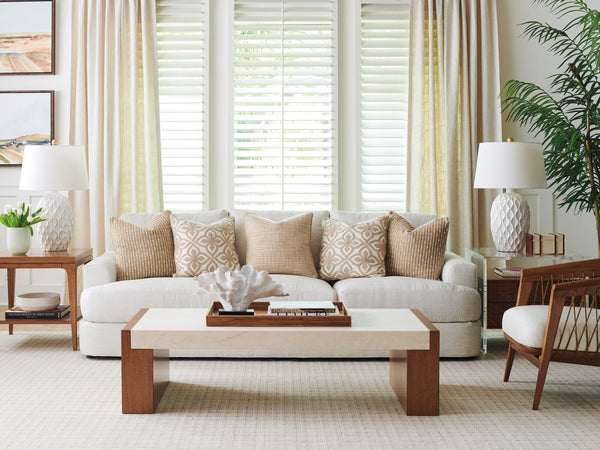 Lansing Sofa