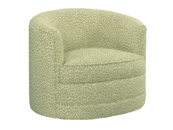Kava Swivel Chair