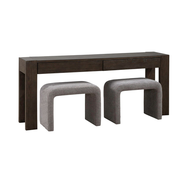 Cascade Falls 3 Piece Set