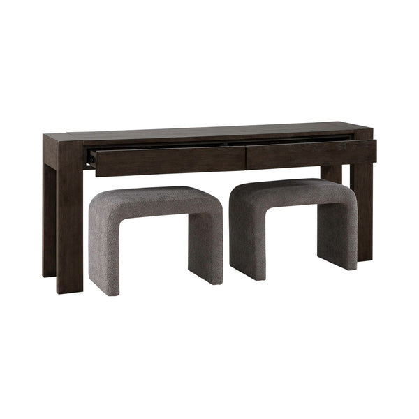 Cascade Falls 3 Piece Set