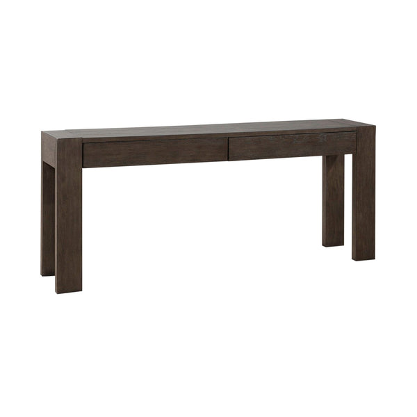 Cascade Falls Accent Console Table