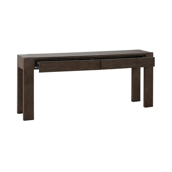 Cascade Falls Accent Console Table