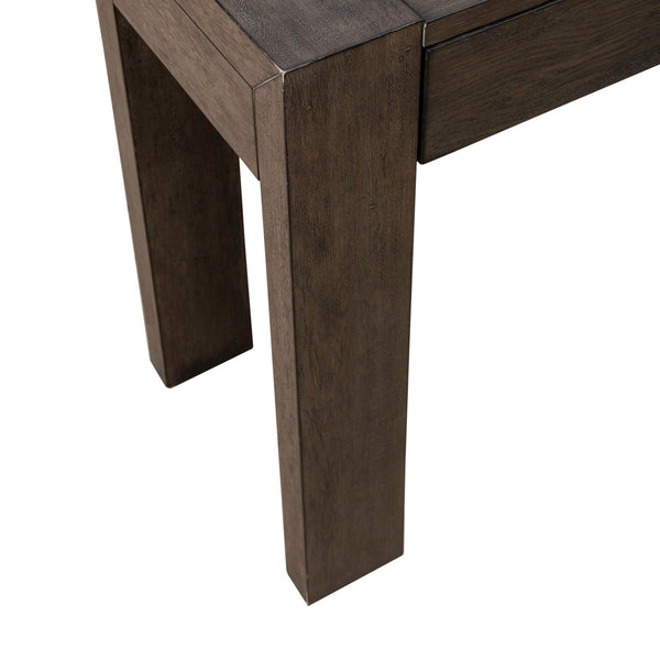 Cascade Falls Accent Console Table