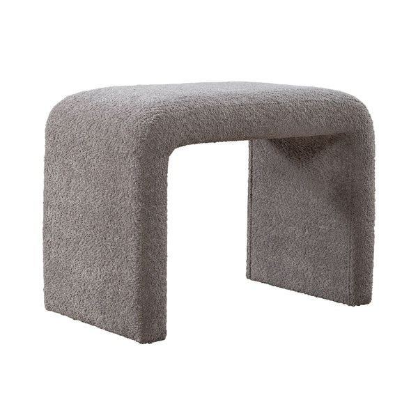 Cascade Falls Uph Accent Stool - 732-AS1000