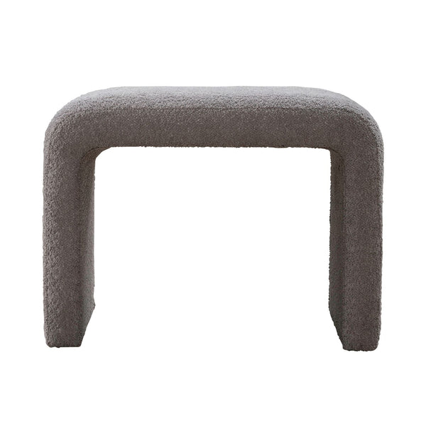 Cascade Falls Uph Accent Stool