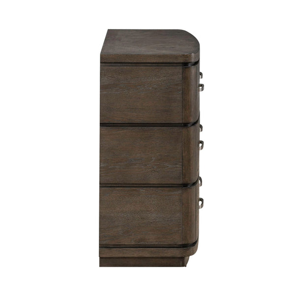 Cascade Falls 9 Drawer Dresser