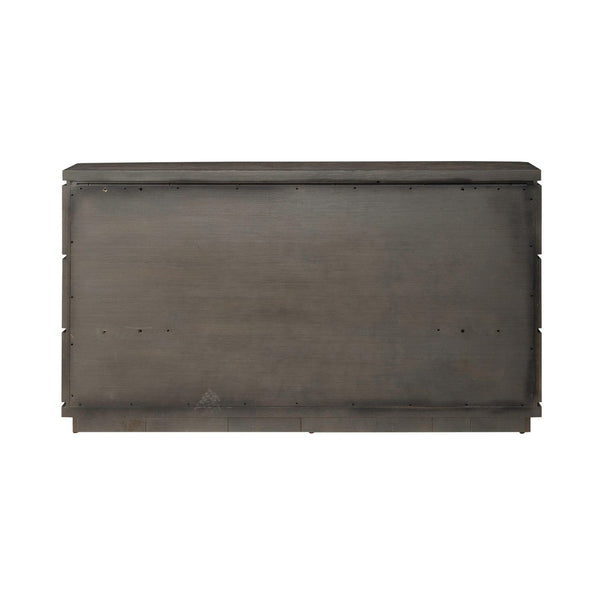 Cascade Falls 9 Drawer Dresser