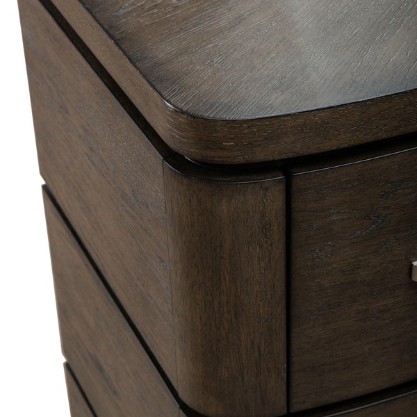 Cascade Falls 9 Drawer Dresser - 732-BR31