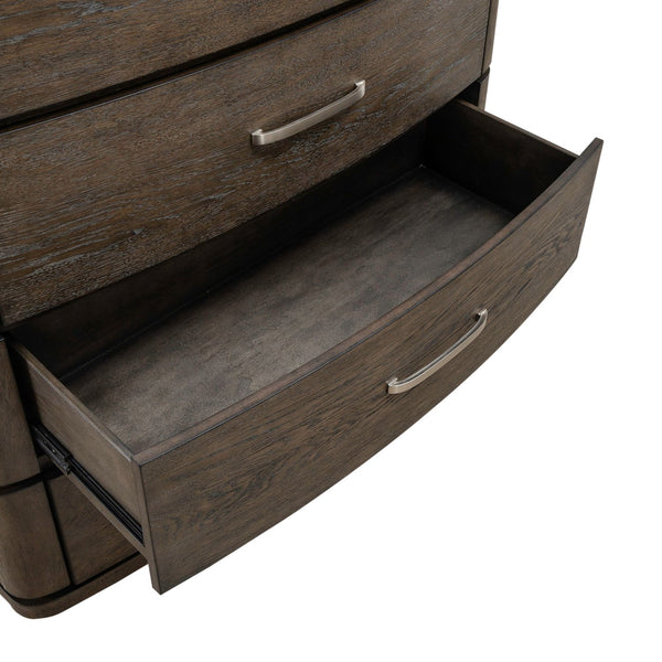 Cascade Falls 5 Drawer Chest