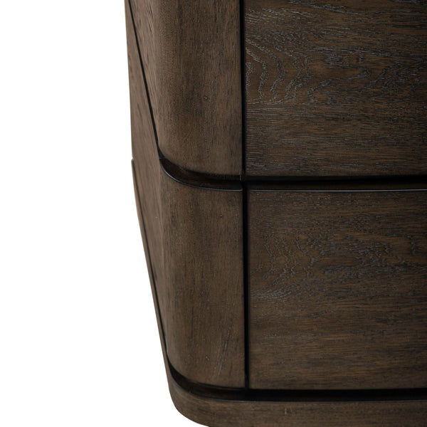 Cascade Falls 5 Drawer Chest