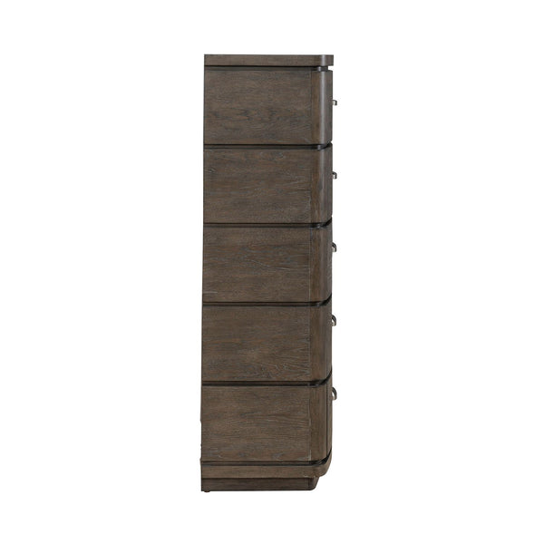 Cascade Falls 5 Drawer Chest