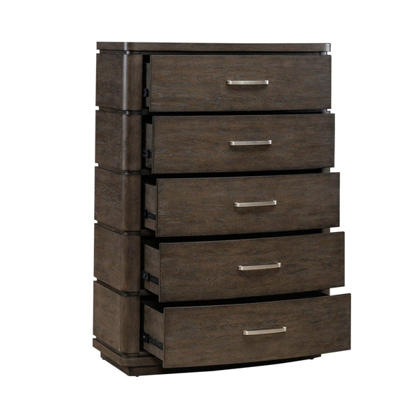 Cascade Falls 5 Drawer Chest