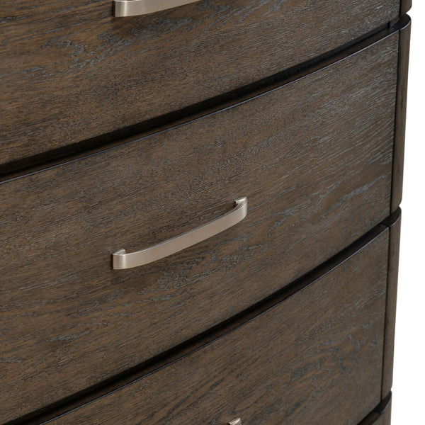 Cascade Falls 5 Drawer Chest