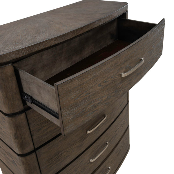 Cascade Falls 5 Drawer Chest