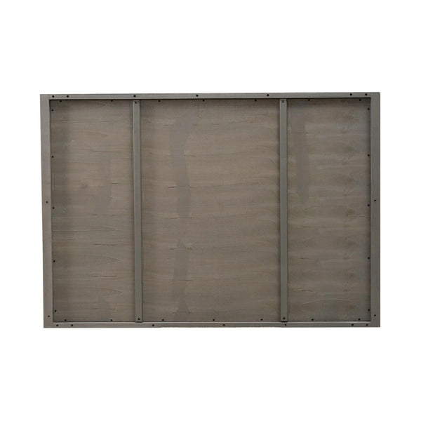 Cascade Falls Mirror