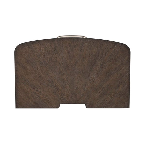 Cascade Falls Nightstand w/ Charging Station