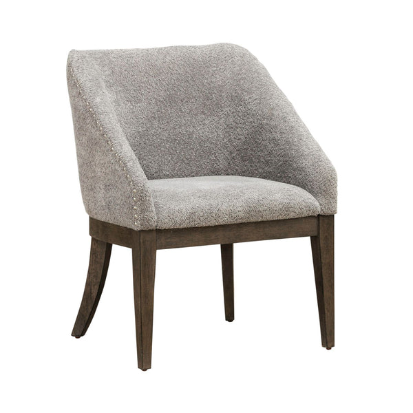 Cascade Falls Uph Side Chair (RTA) - 732-C6501S