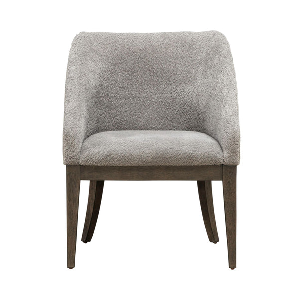 Cascade Falls Uph Side Chair (RTA) - 732-C6501S