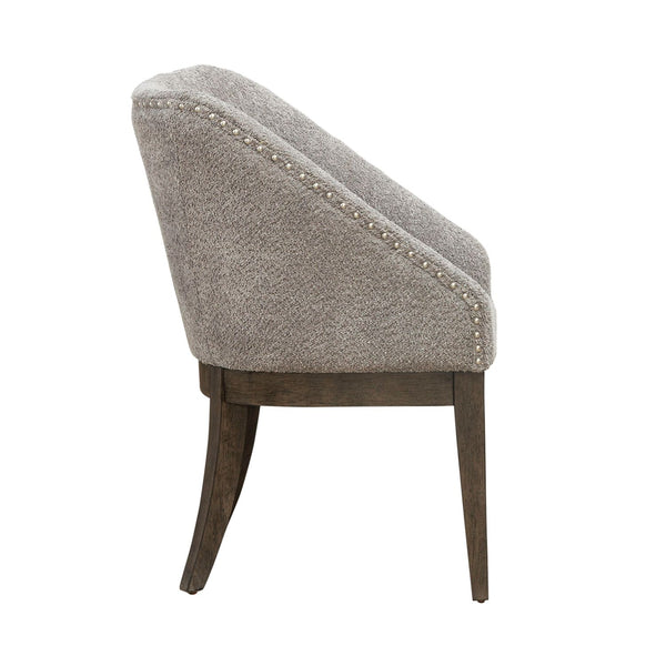 Cascade Falls Uph Side Chair (RTA) - 732-C6501S