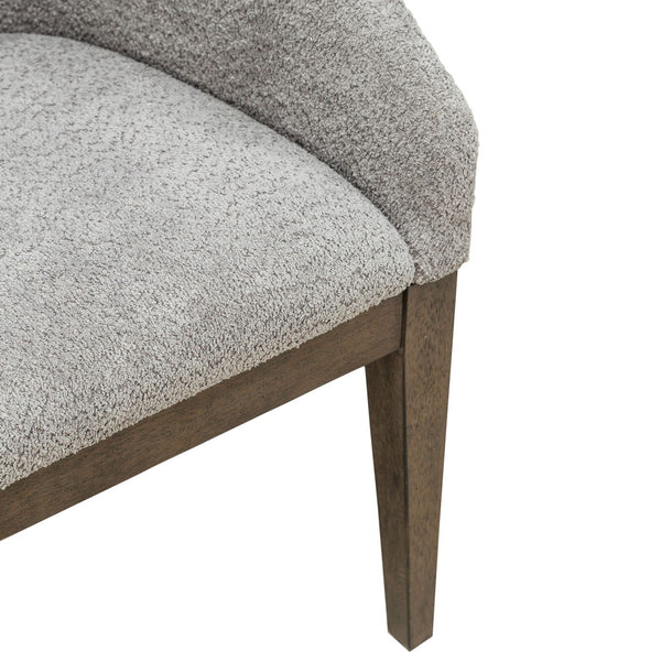 Cascade Falls Uph Side Chair (RTA)